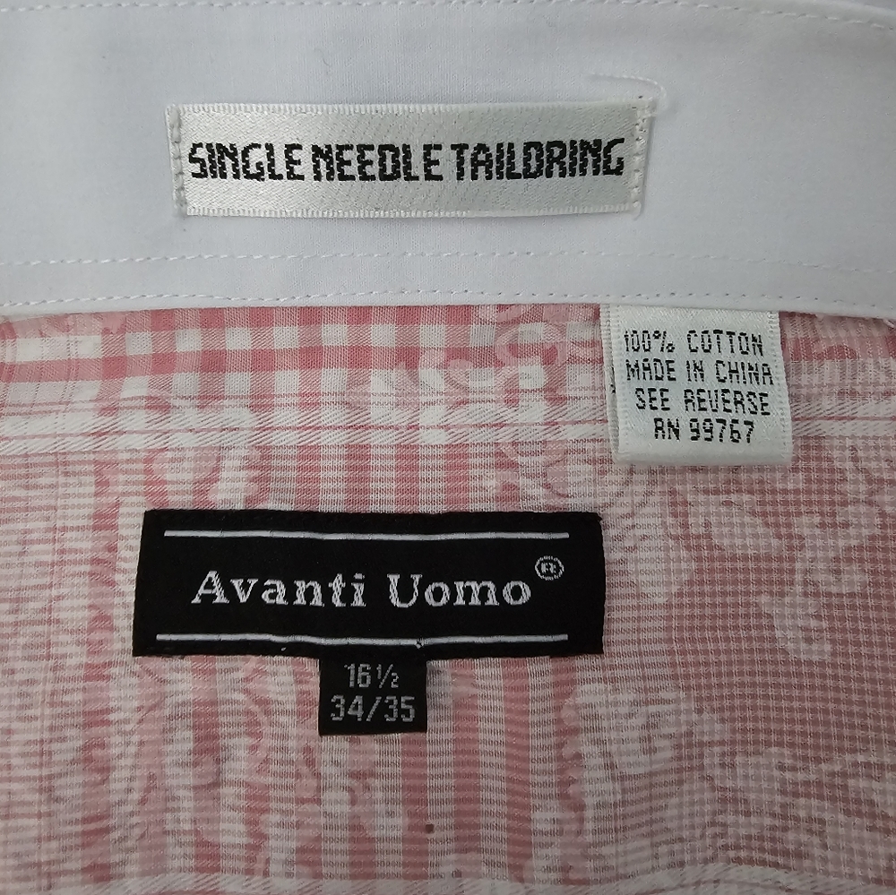 Avanti uomo NWT - Picture 4 of 5